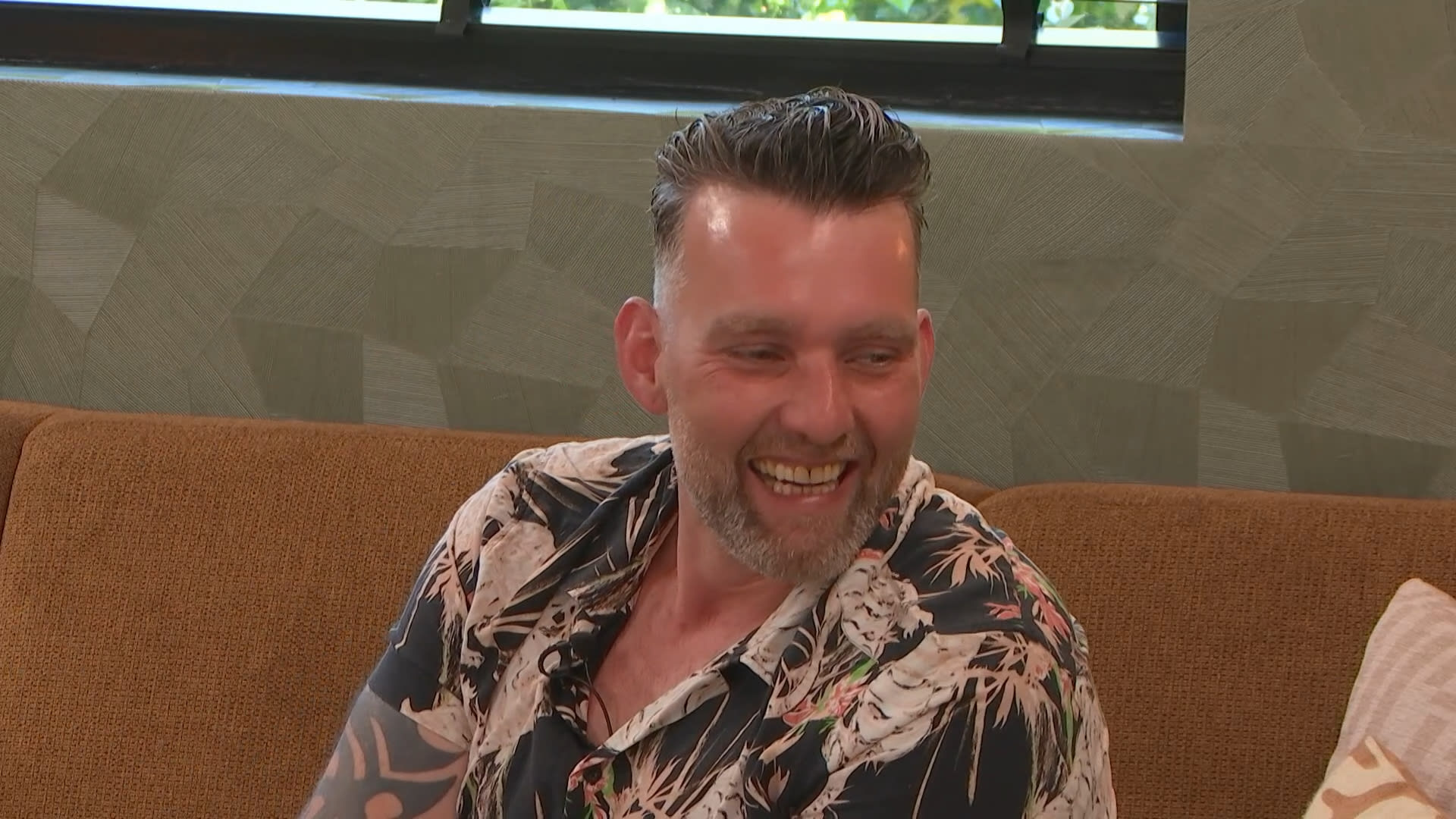 Bianca pakt uit: afknappers, voetencrème én flirten met William!