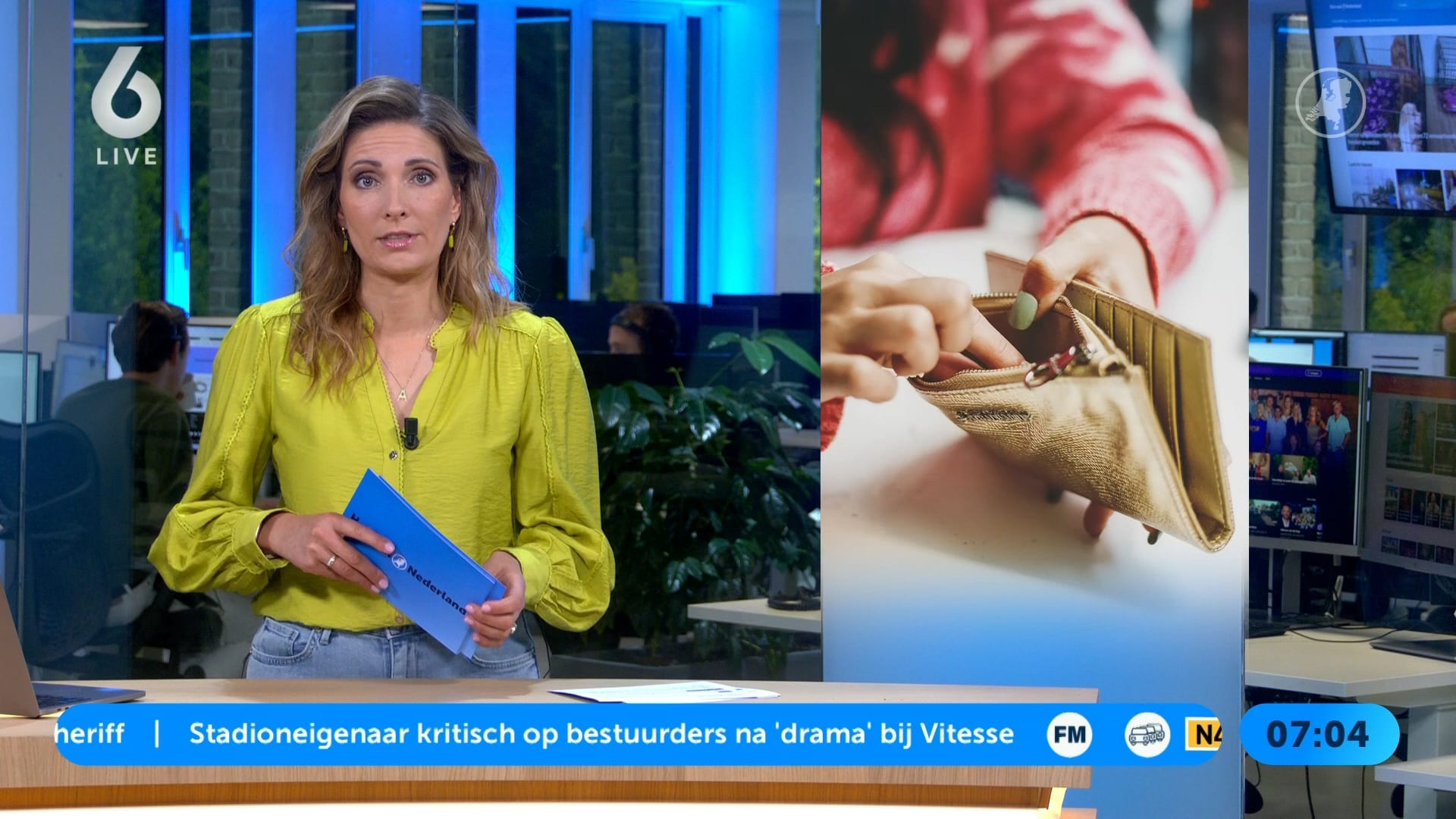 Miljoenen euro’s weg: duizenden gedupeerden na failliet cadeaukaartbedrijf