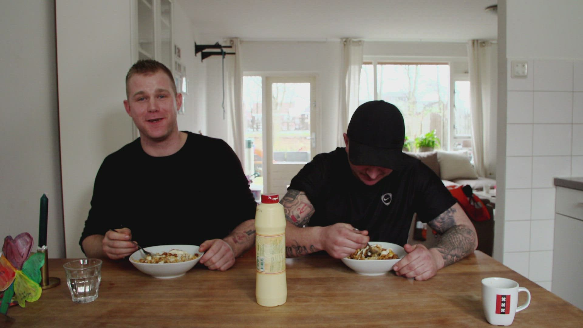 Seizoen 2, aflevering 58