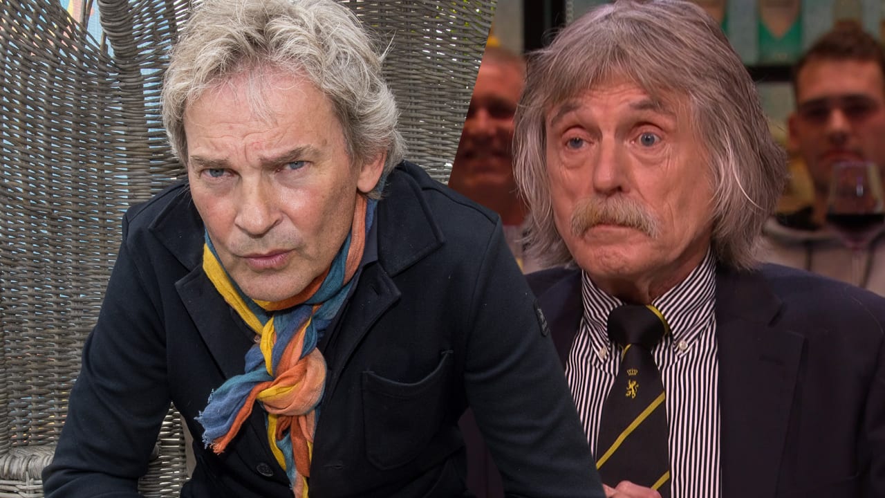 Vandaag Inside-tafel reageert op uitstel samenwerking tussen RTL en Matthijs van Nieuwkerk