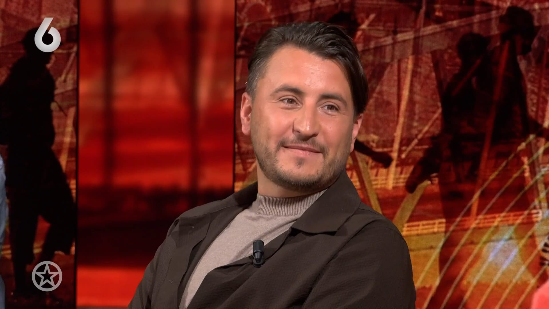 Danny Froger over zijn nieuwe single en toekomstplannen