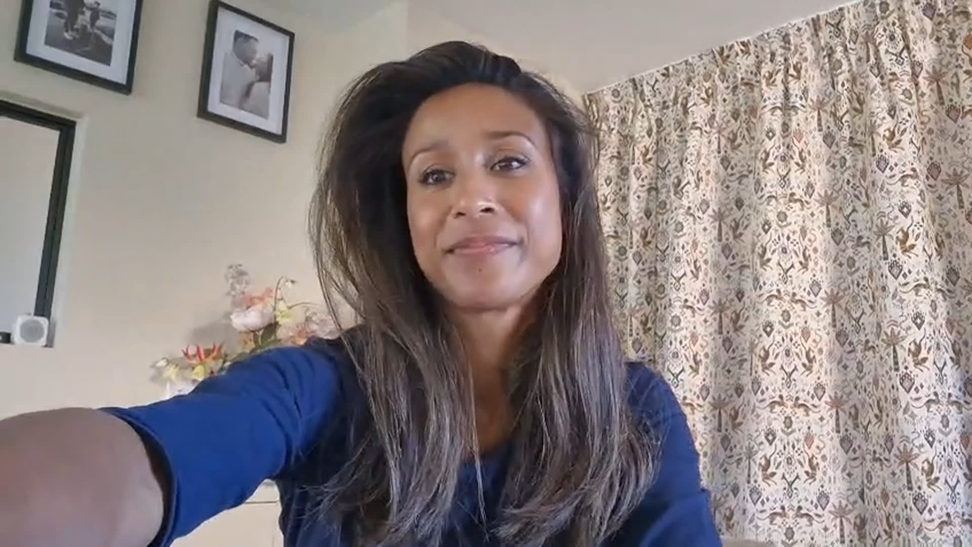 Airen Mylène over haar interview met LINDA. over haar borstimplantaten
