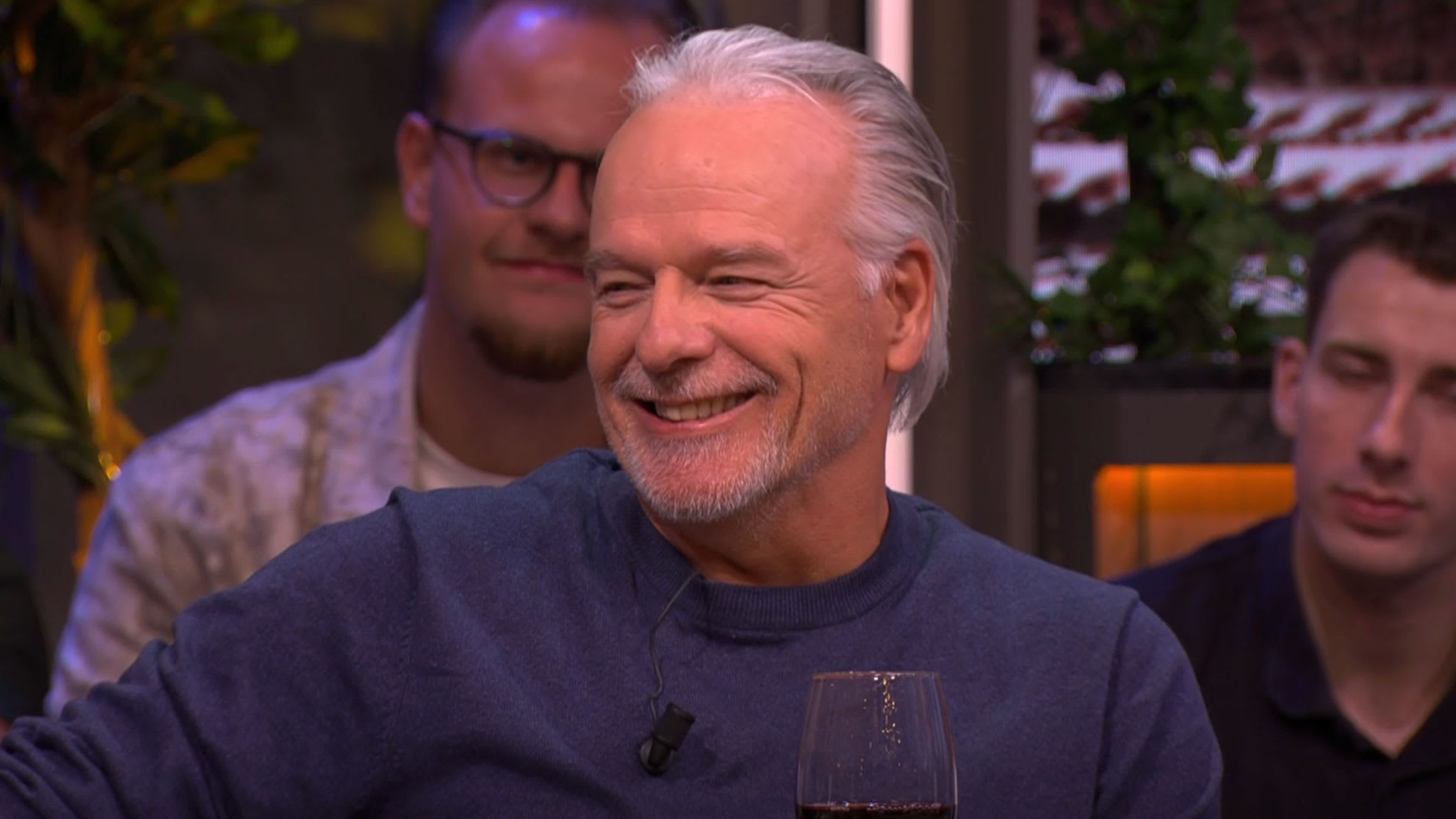 Seizoen 5, aflevering 48
