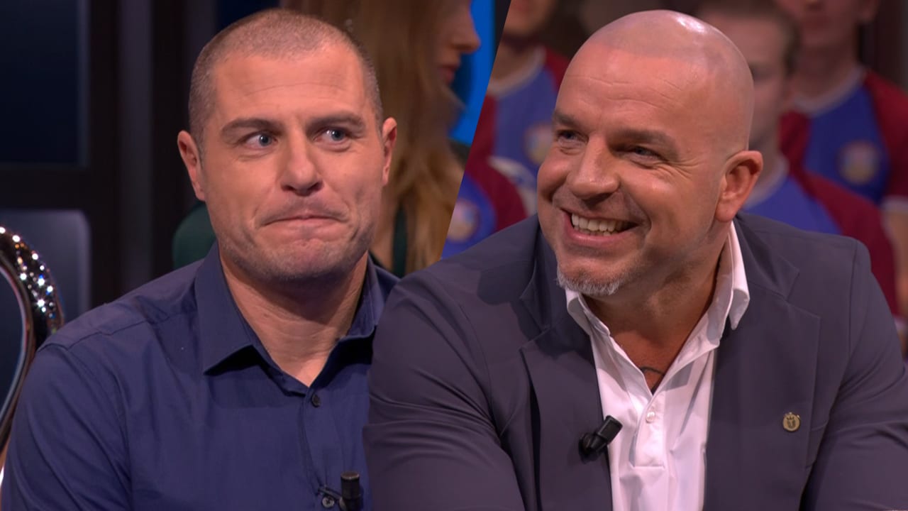 Koevermans blikt terug op tripje met Andy: 'De alimentatie die hij moest betalen is mij bijgebleven'