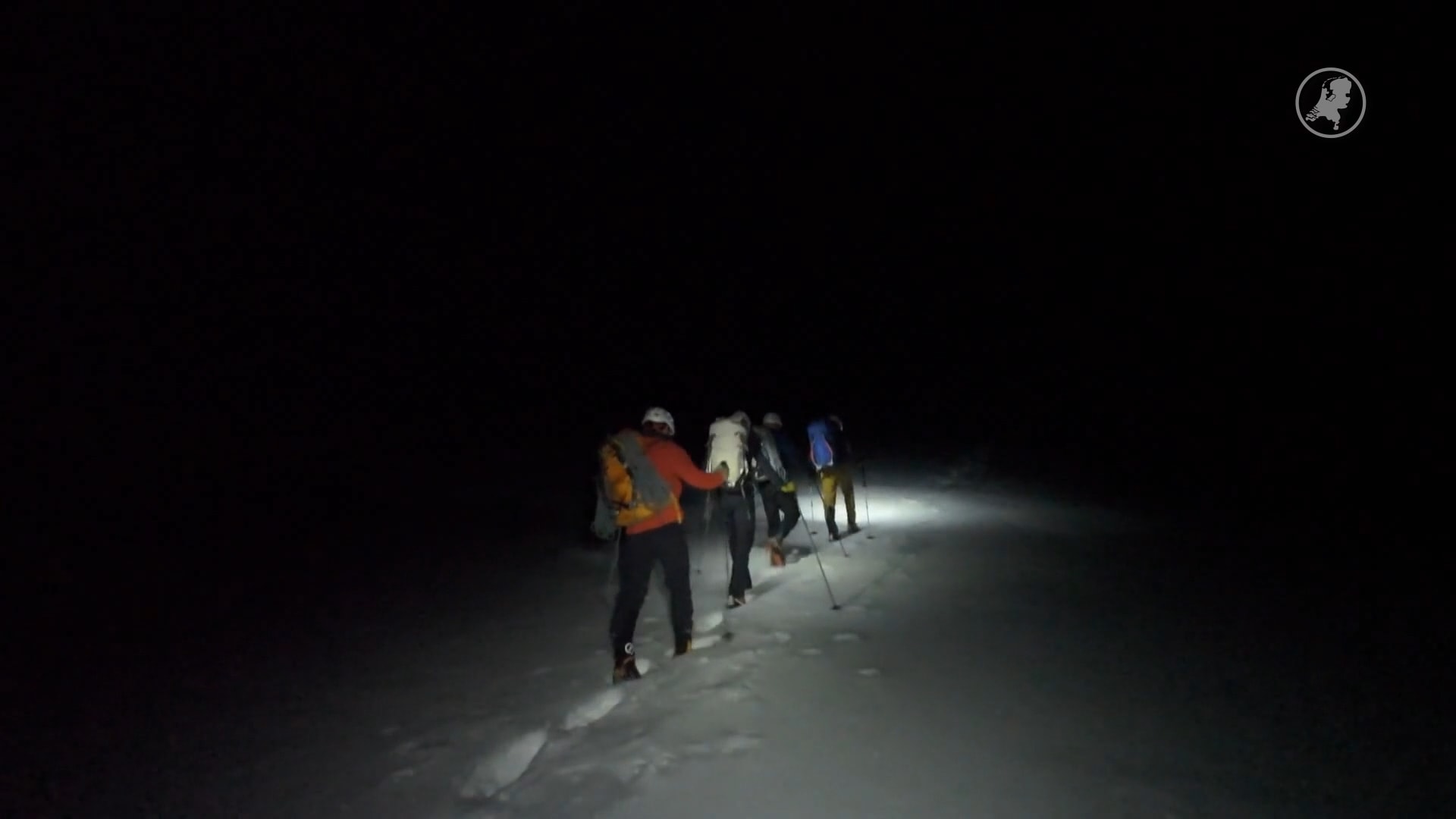 Nederlanders gaan onbeklommen Himalaya-pieken beklimmen