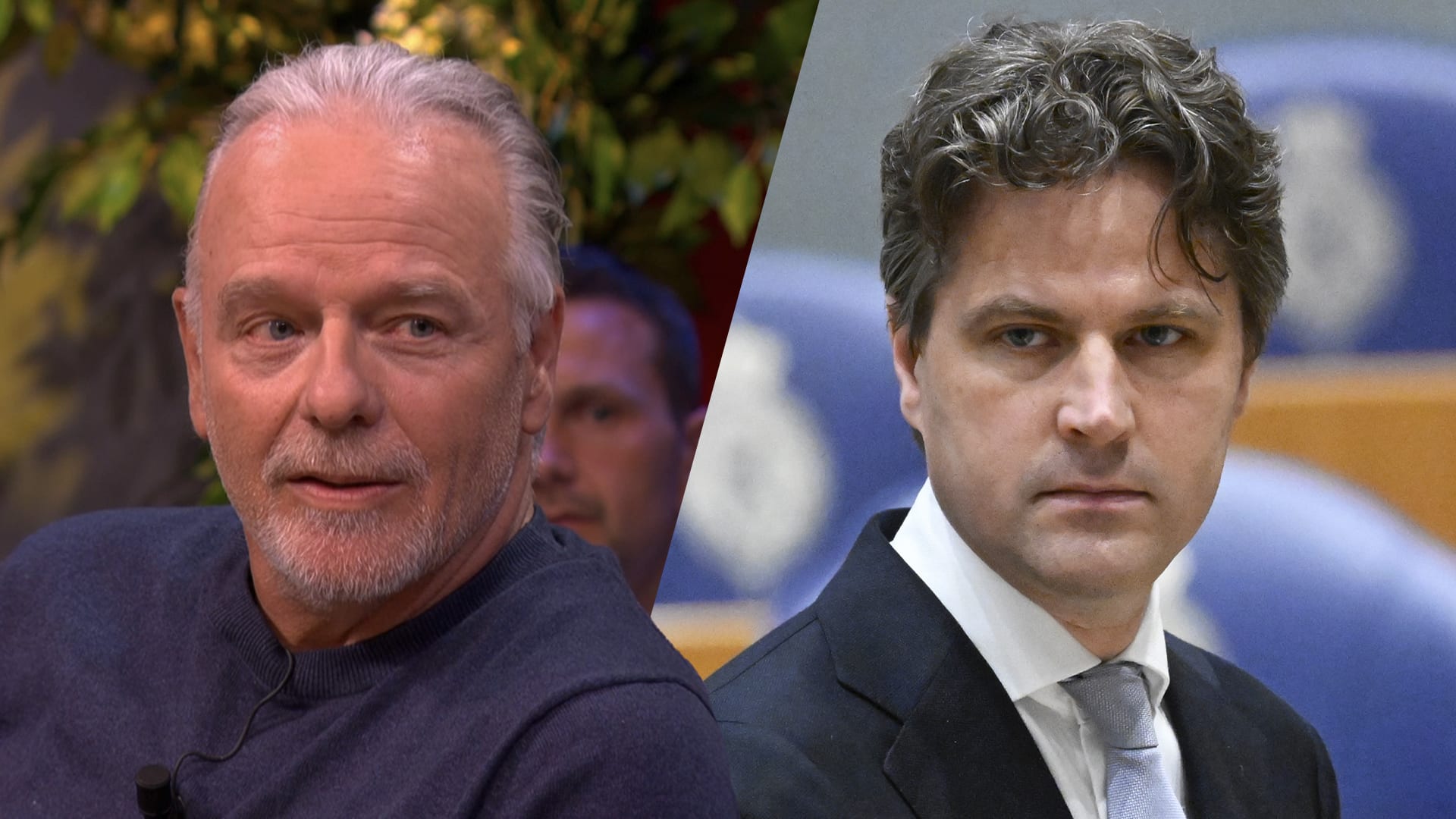 Wierd Duk verrast door opkomst Henri Bontenbal: 'Op basis van wat?'