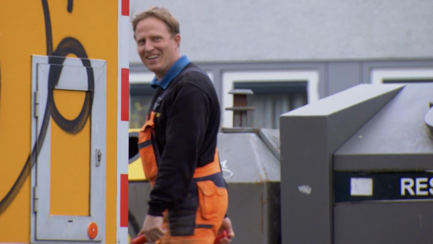 Seizoen 2, aflevering 63