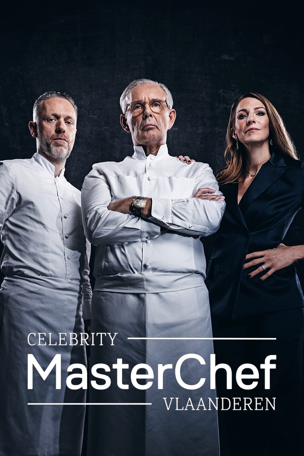 Celebrity MasterChef Vlaanderen