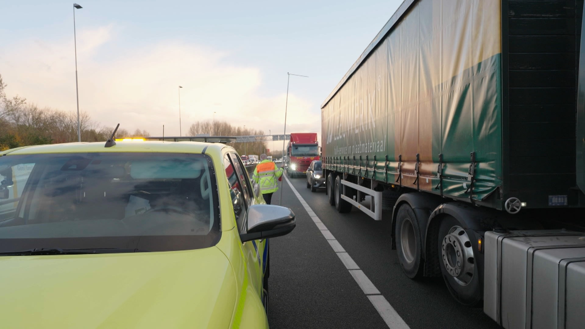 Seizoen 10, aflevering 30