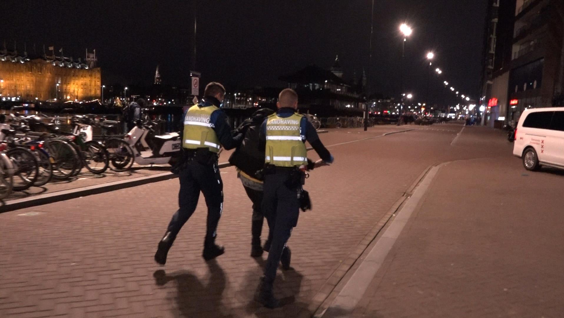 Seizoen 7, aflevering 5