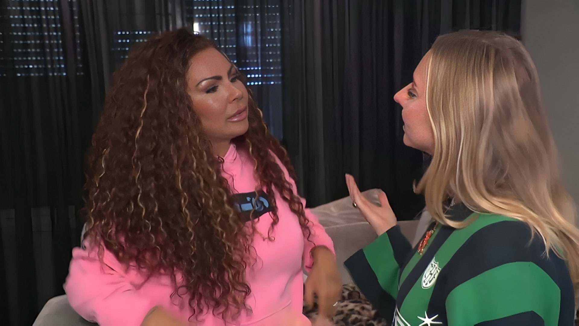 Michella Kox over nieuw seizoen van Dames in de Dop: 'Dat vind ik echt kut!'