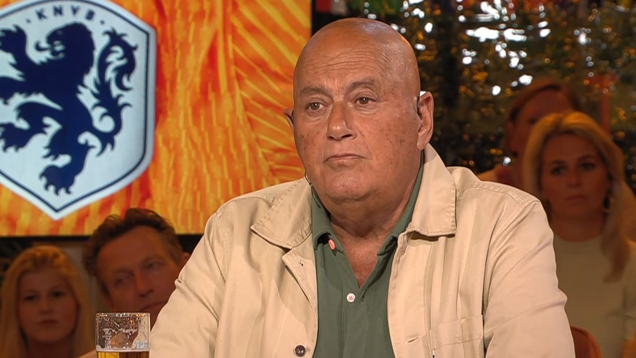 Jack van Gelder noemt opvallende naam als mogelijke linksback bij Oranje