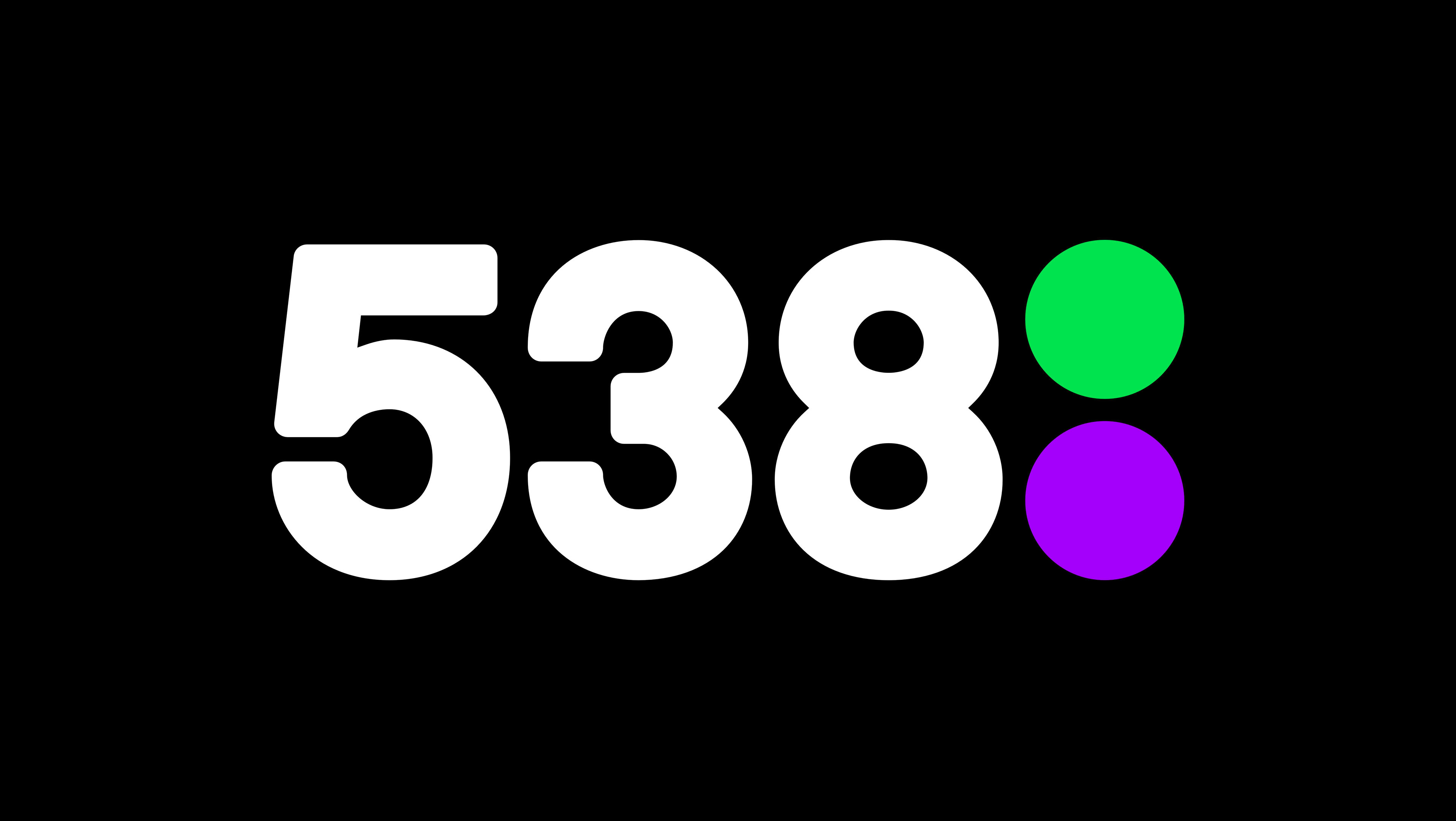 TV 538