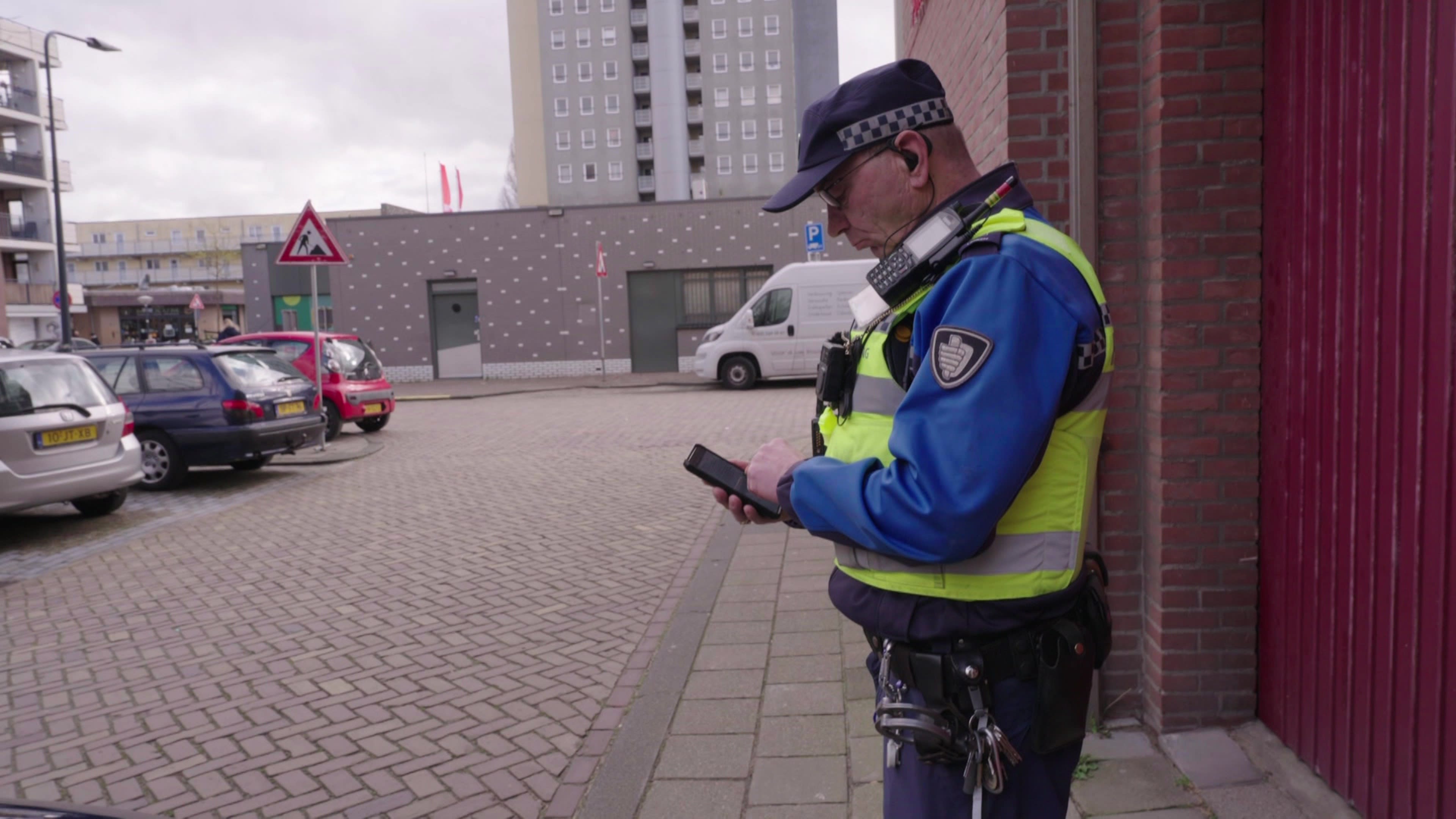 Seizoen 10, aflevering 35