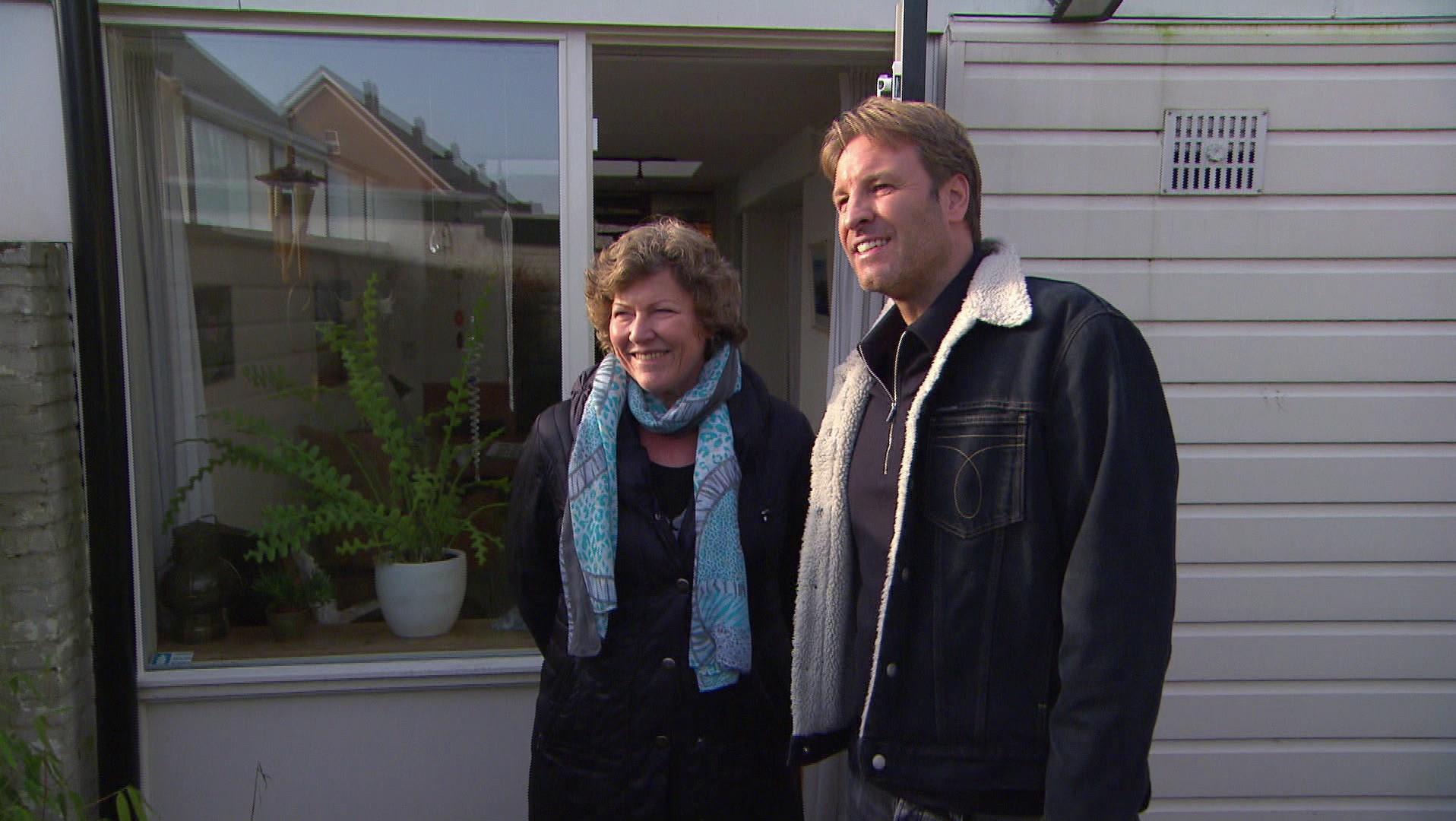 Seizoen 4, aflevering 1