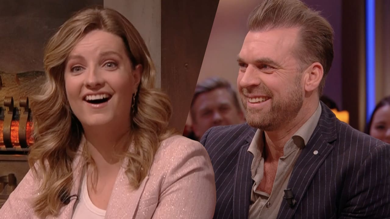 Rutger over Merel: 'Ze kan echt een bitch zijn!'