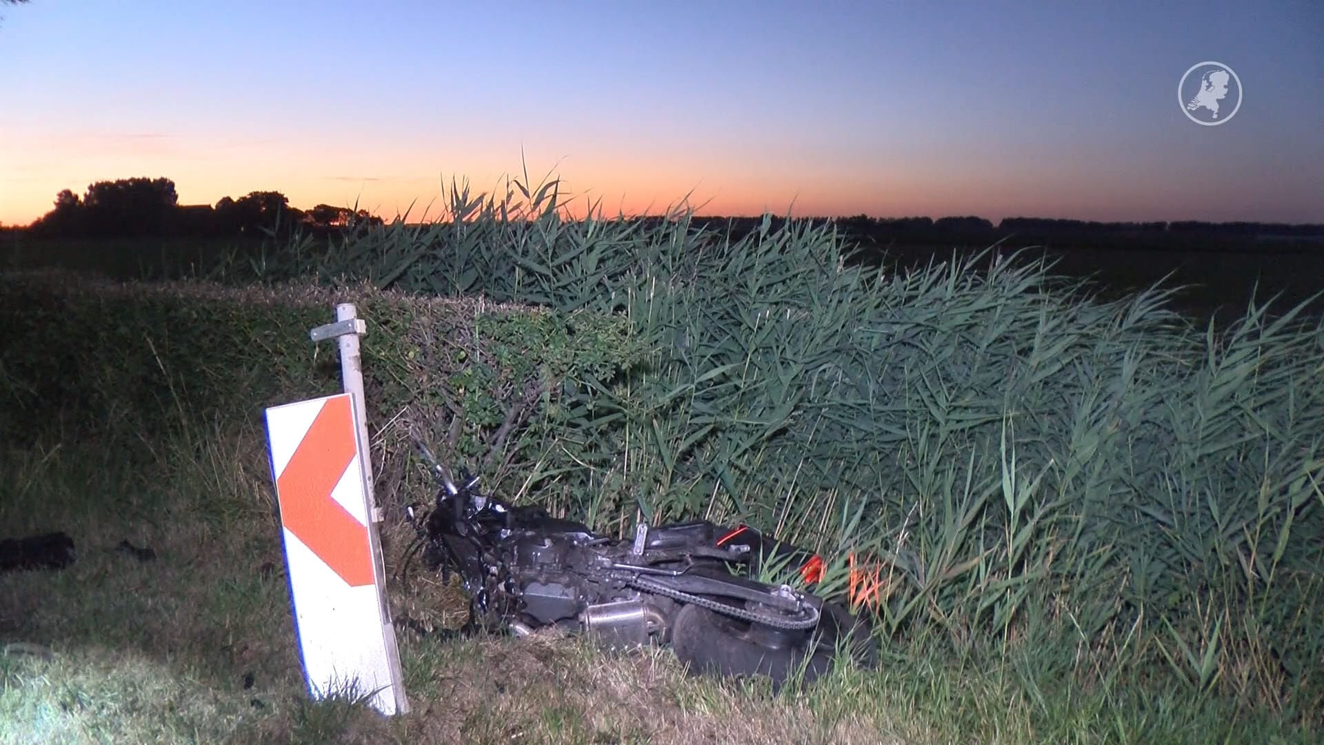 Automobilist die Tholens motorrijder (21) doodreed langer vast
