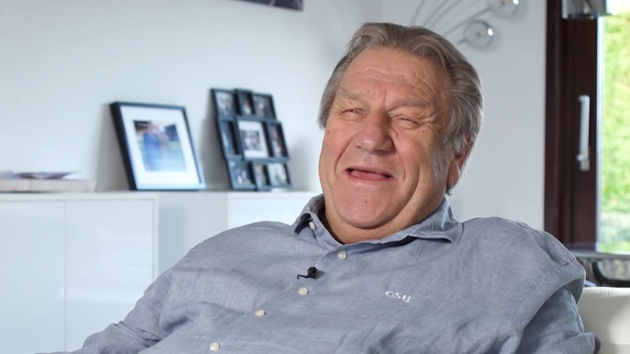 Jan Boskamp: ‘Ik weet dat het gek klinkt, maar ik kan daar zó verschrikkelijk van genieten’