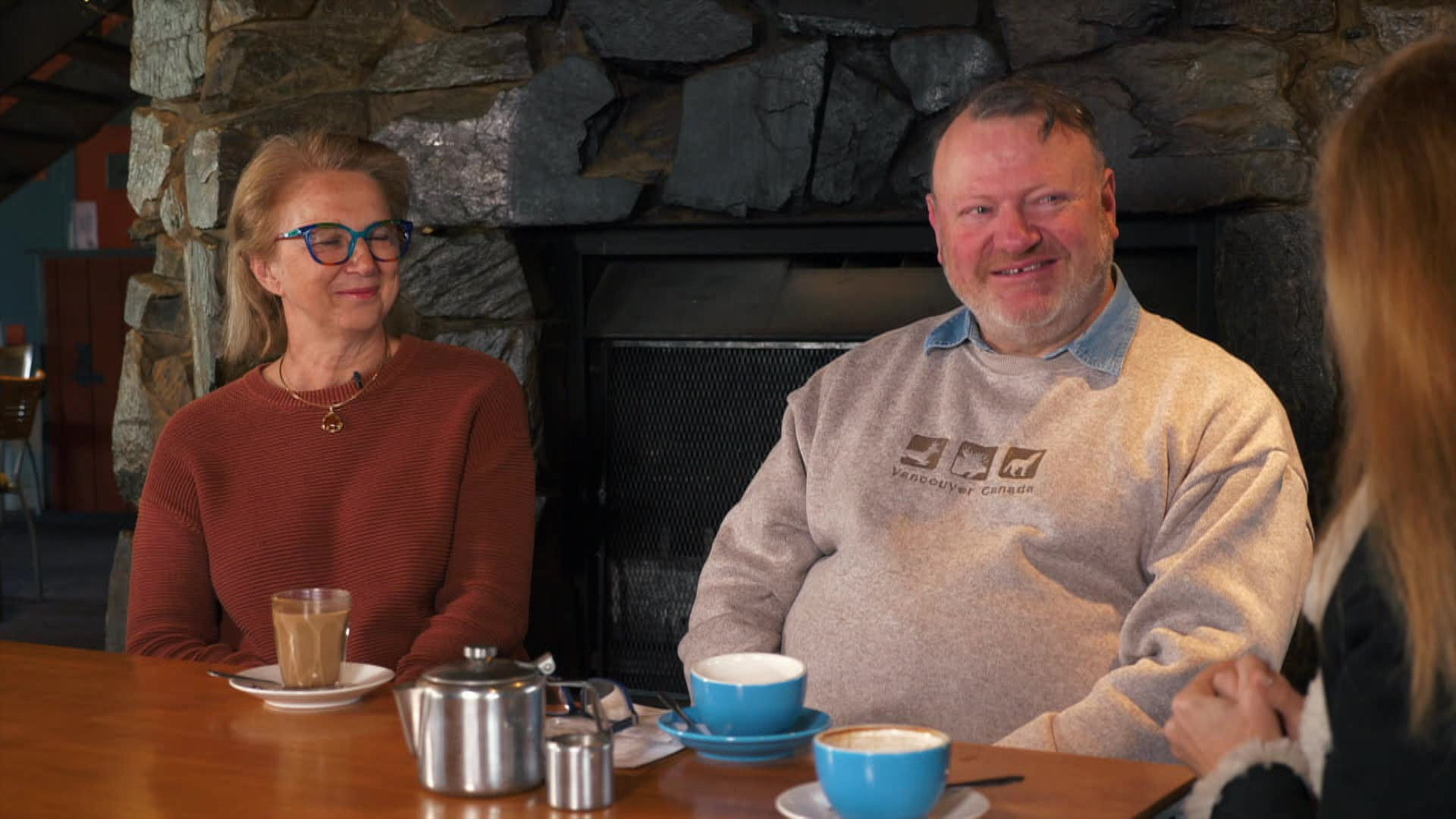 Country House Hunters