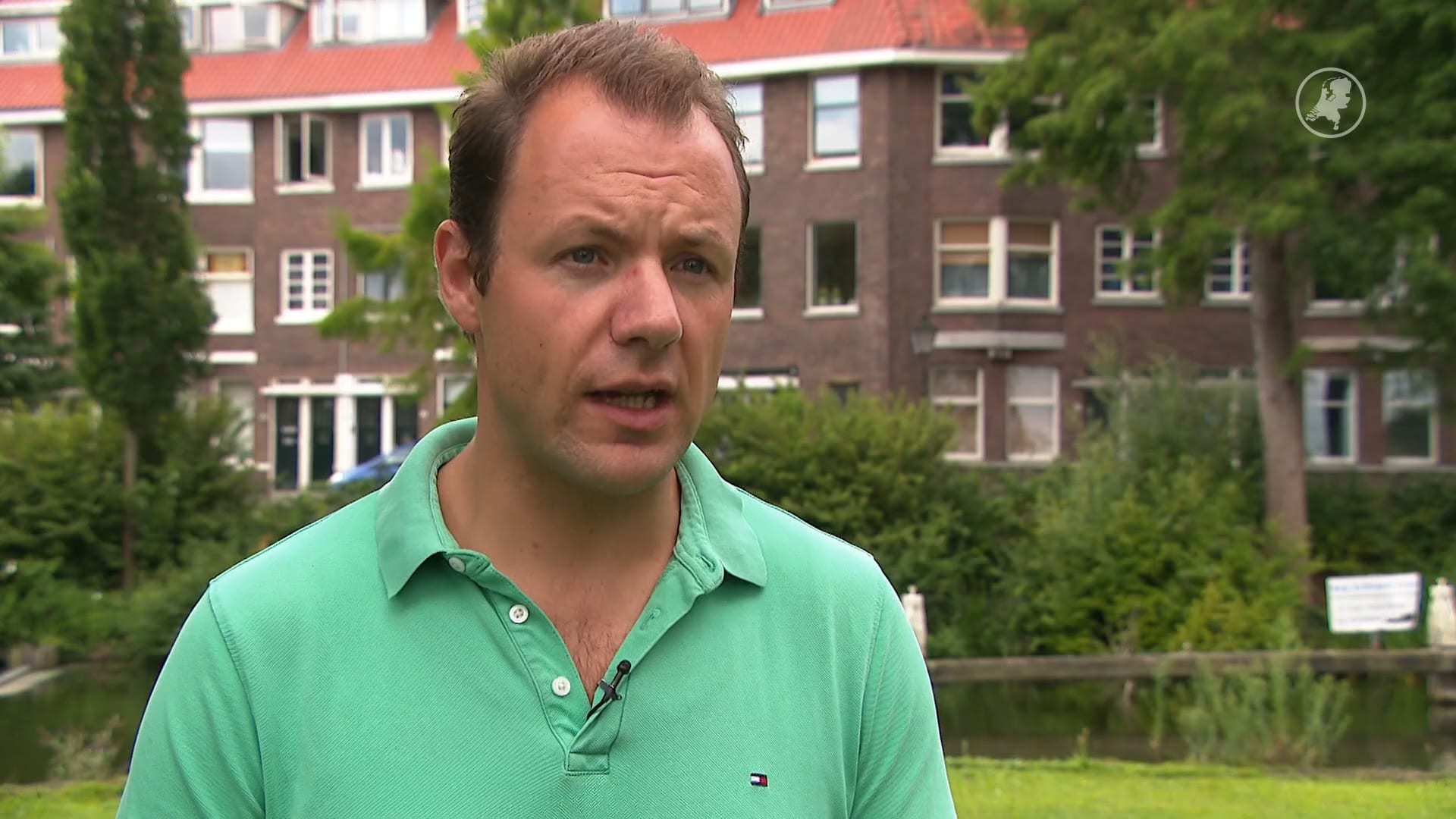 Erik haalt 3000 euro op voor uitvaart Joeweela (39)