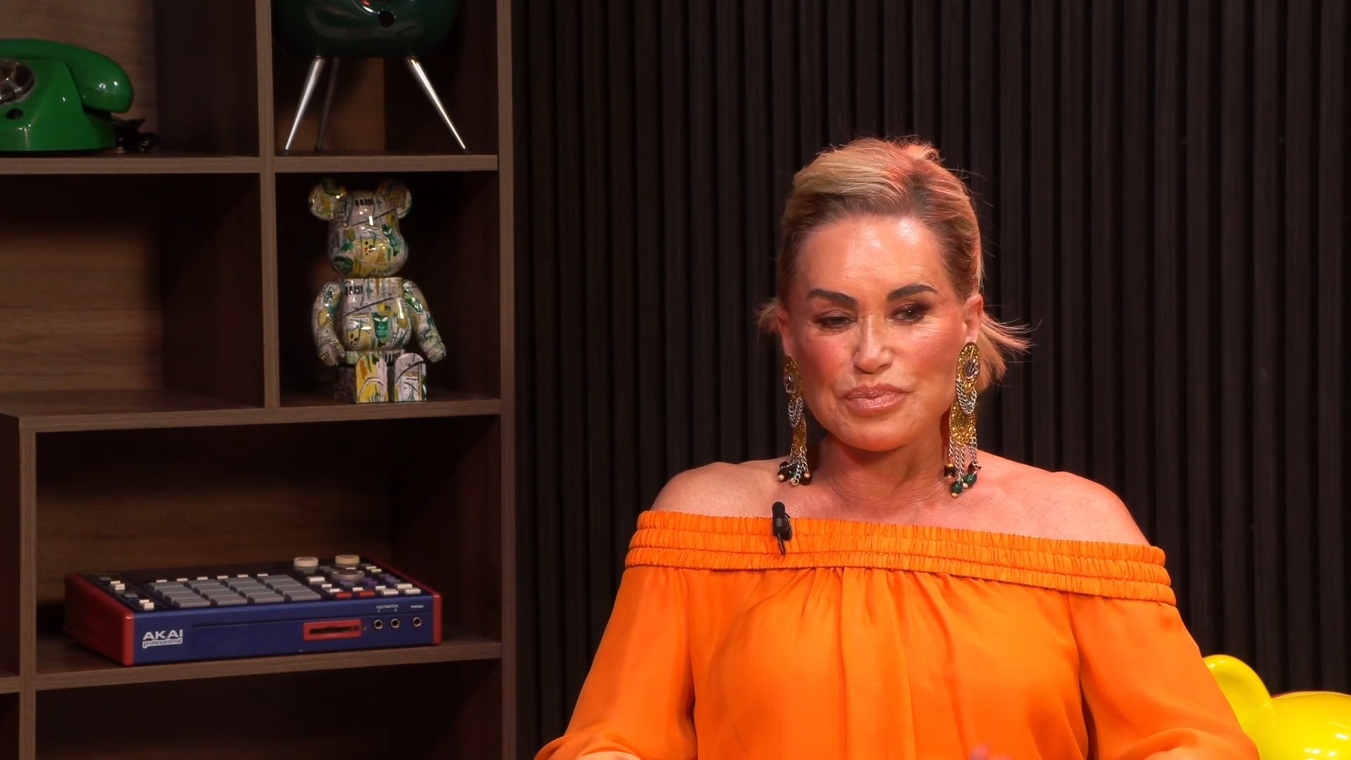 Emotionele Connie Witteman: 'Mijn moeder is extra gaan werken'