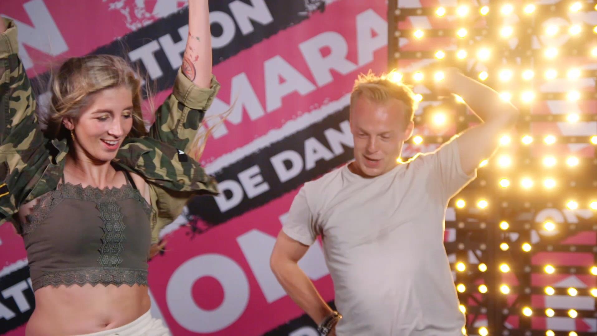 Seizoen 2021, aflevering 9