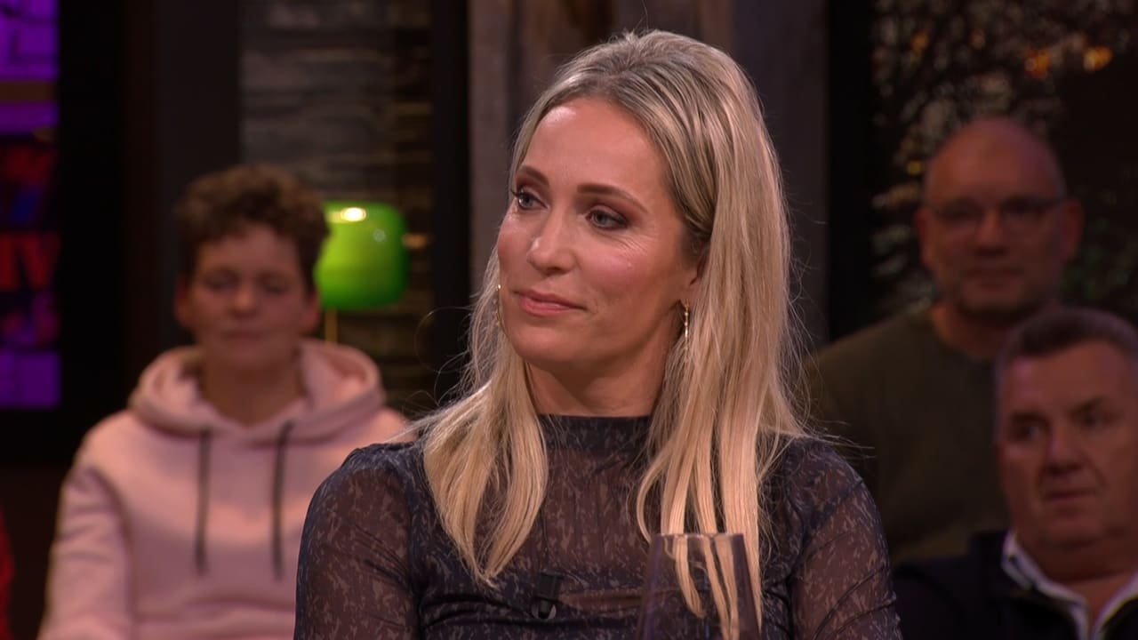 Hélène krijgt eigen talkshow op zondagavond