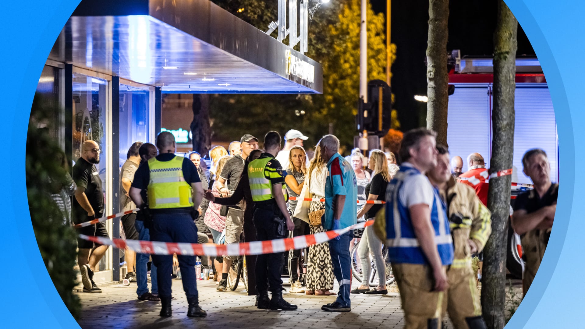 Seizoen 2025, aflevering 3445