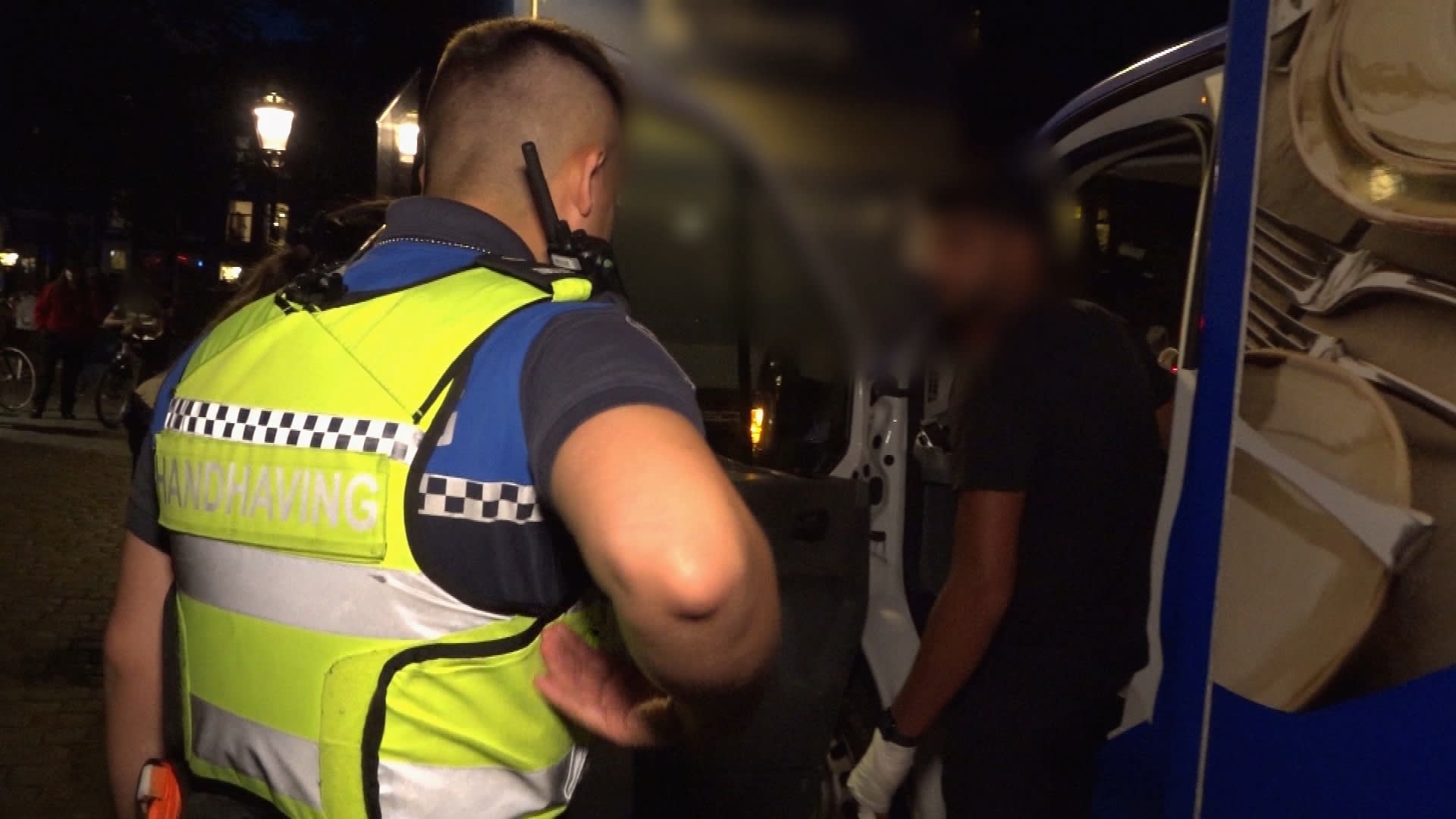 Seizoen 10, aflevering 31