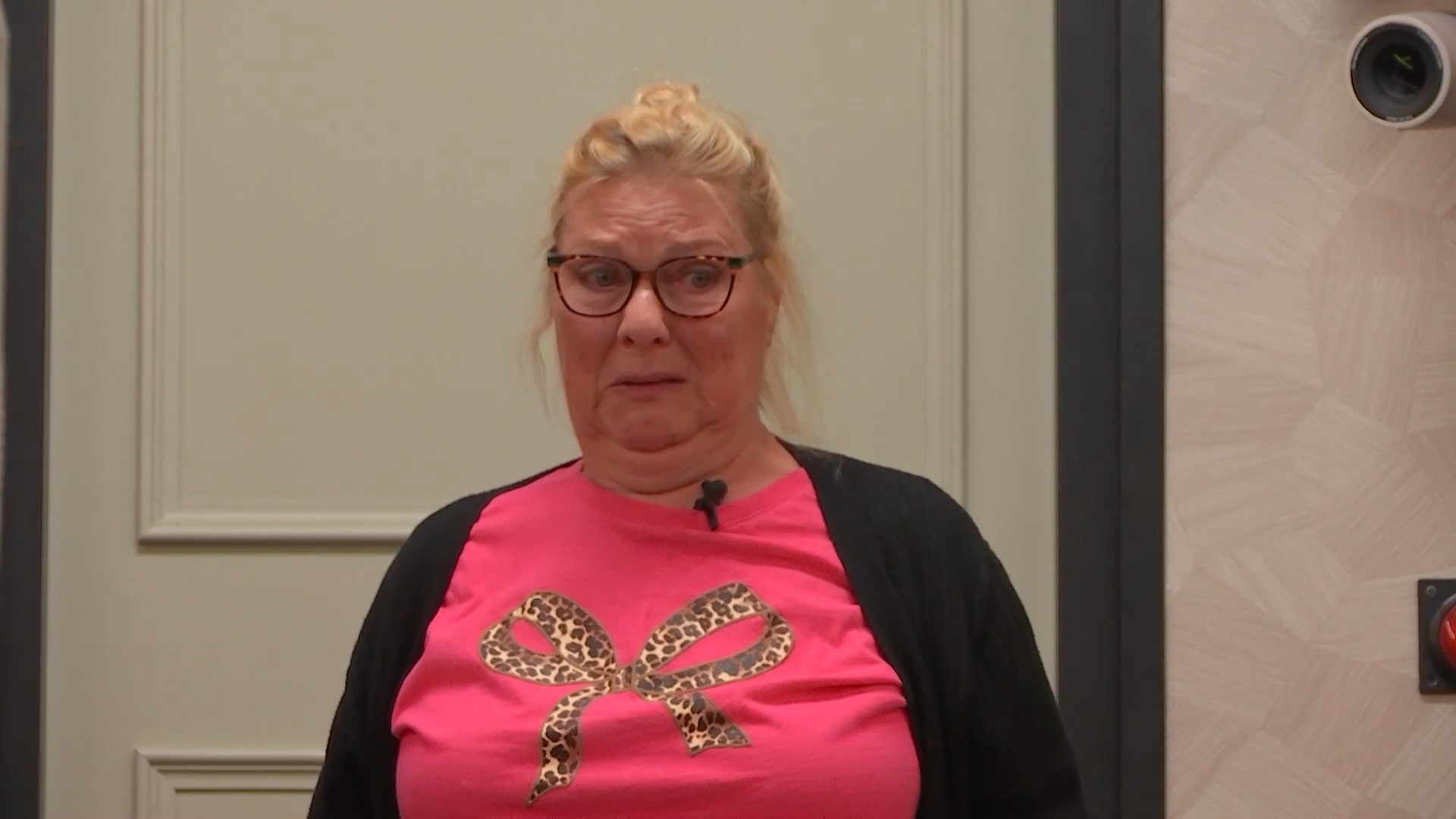 De Bondgenoten: Heeft Marlène ook een andere kant?