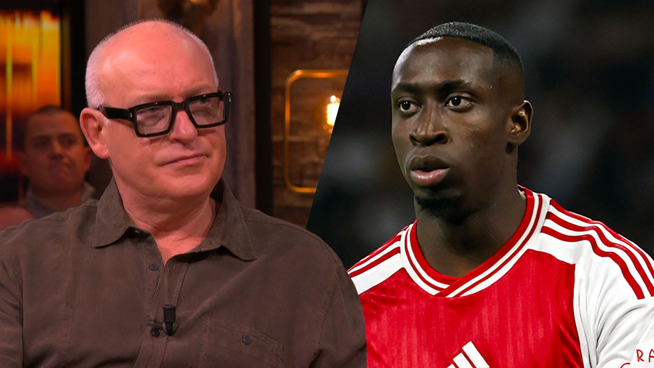 René ziet parel in de Eredivisie: ‘Die kan tien keer beter voetballen dan Forbs!’