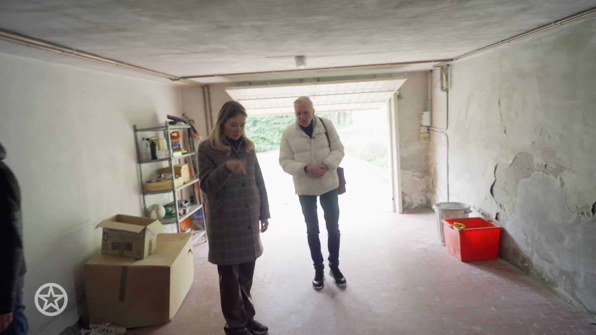 De Meilandjes vinden toch hun Italiaanse droomhuis
