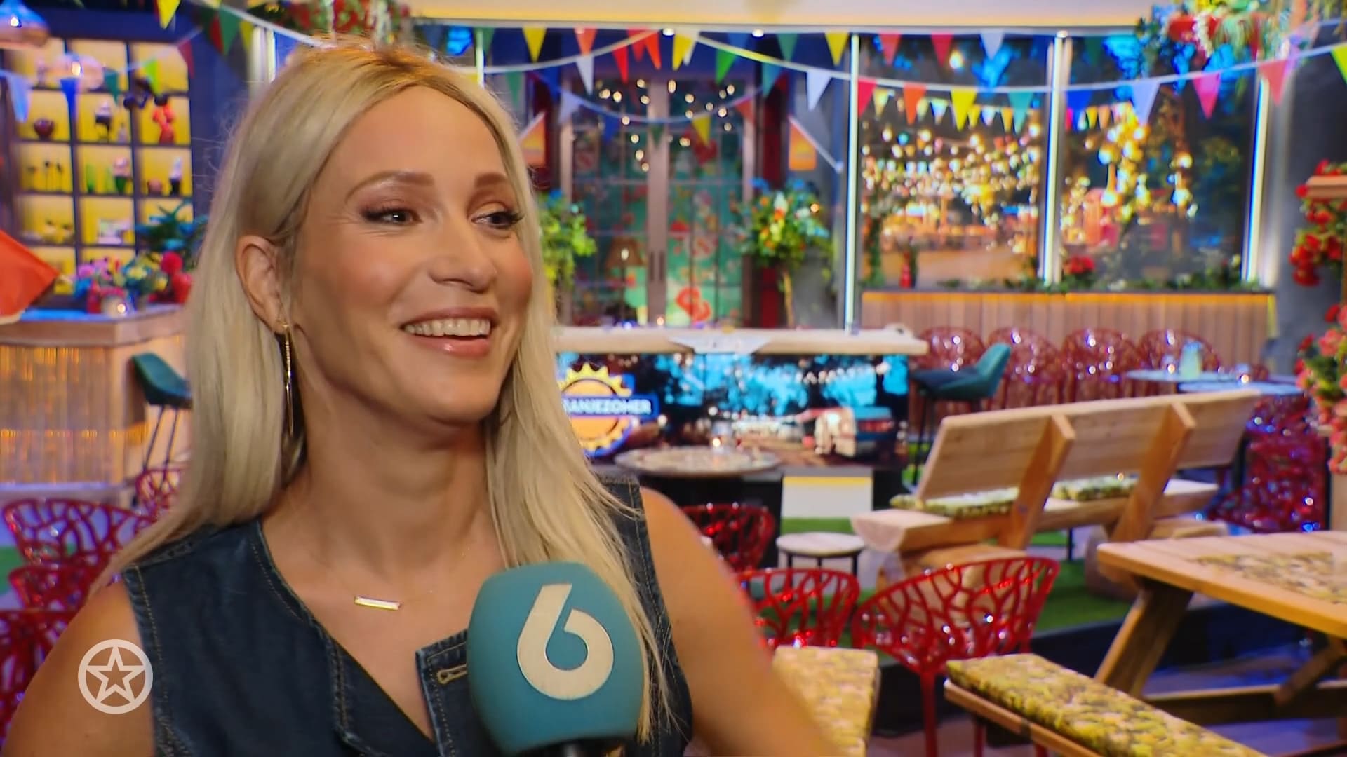 Hélène Hendriks over haar terugkeer bij De Oranjezomer