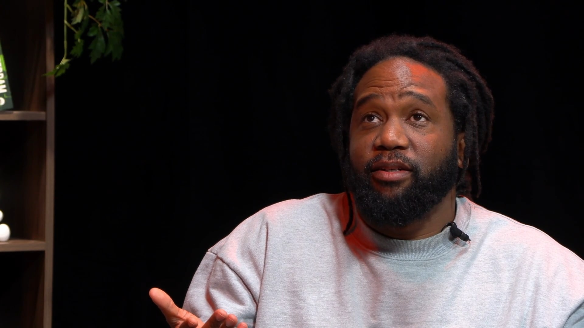 Glen Faria over racisme, inspiratie en identiteit: 'Alles wat ze zeiden, geloofde ik'