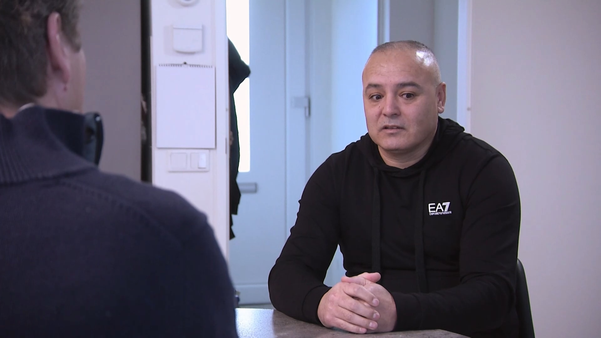 Jamal is opgelicht voor tienduizenden euro's