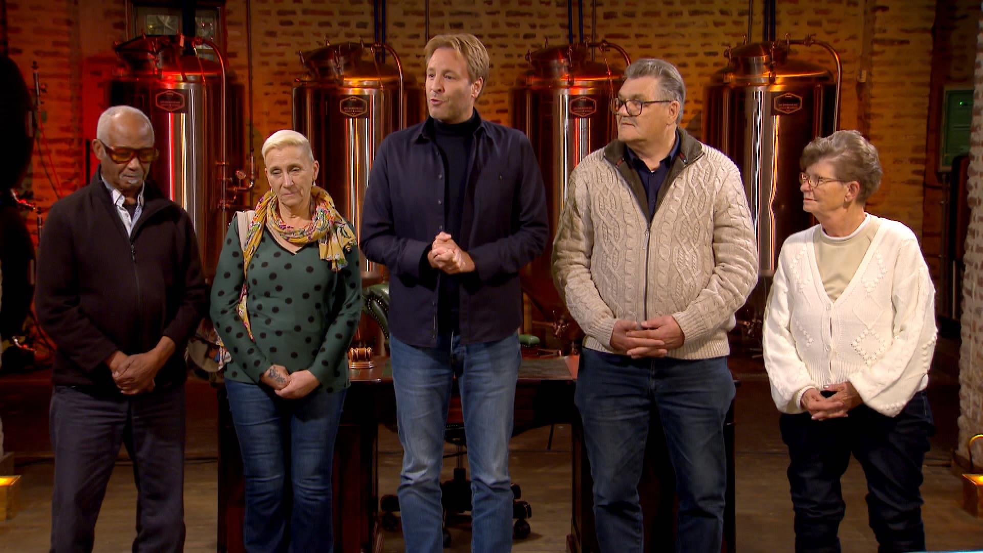 Seizoen 9, aflevering 12