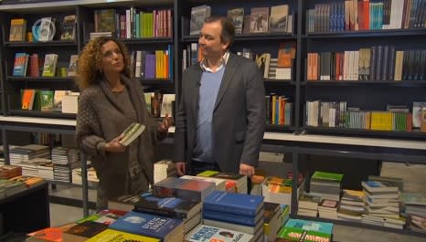 Seizoen 3, aflevering 27