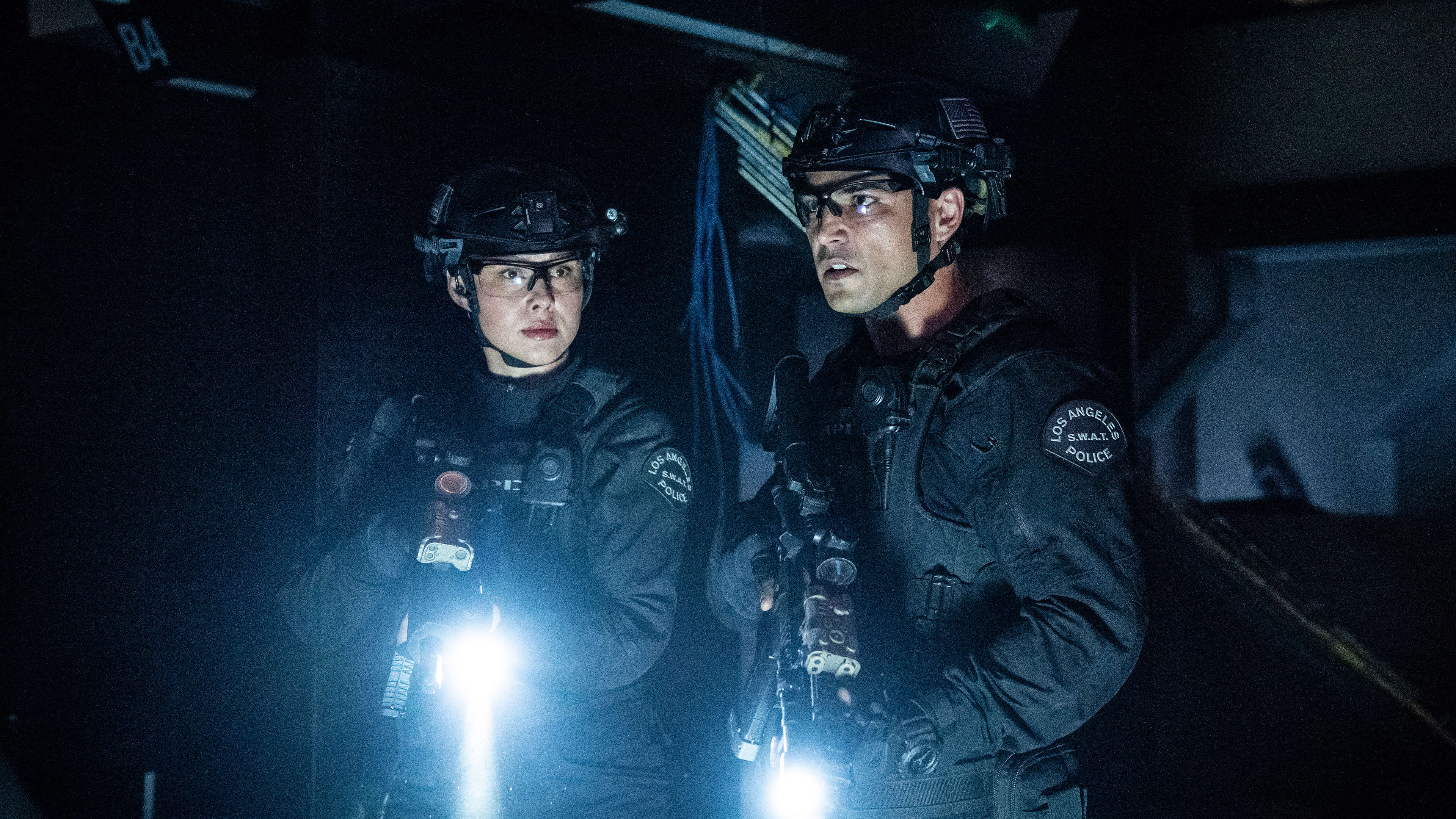 Seizoen 8, aflevering 22