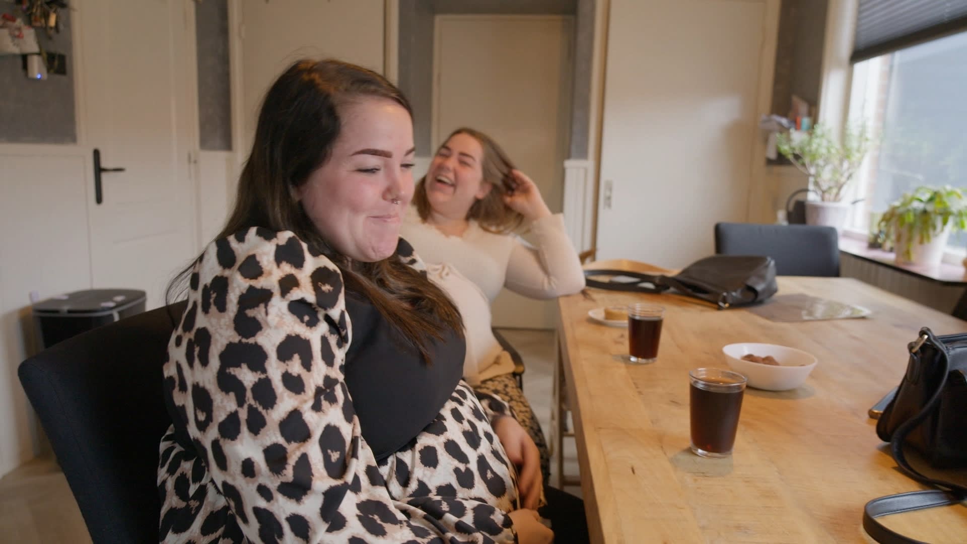 Seizoen 12, aflevering 3