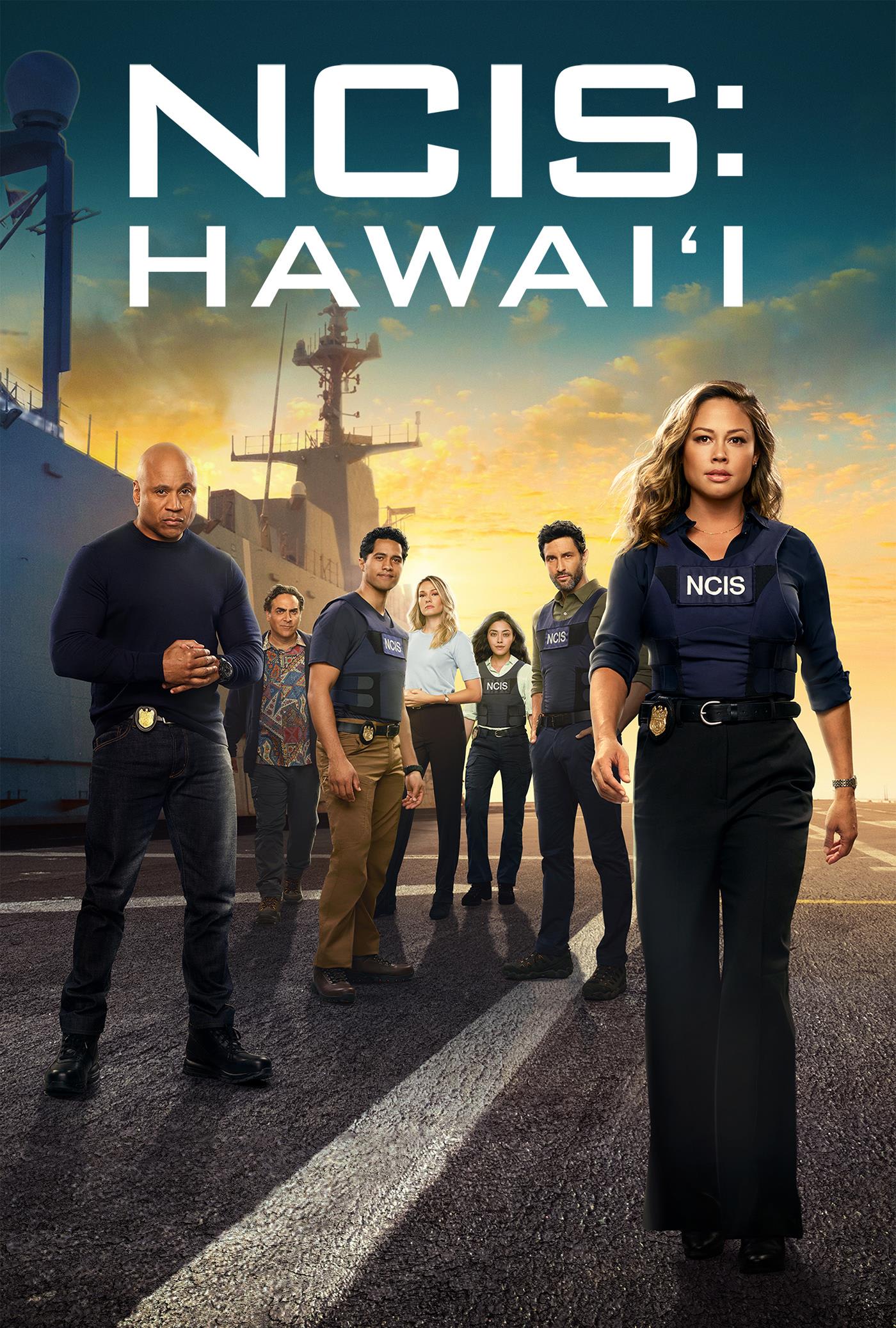 NCIS: Hawaii