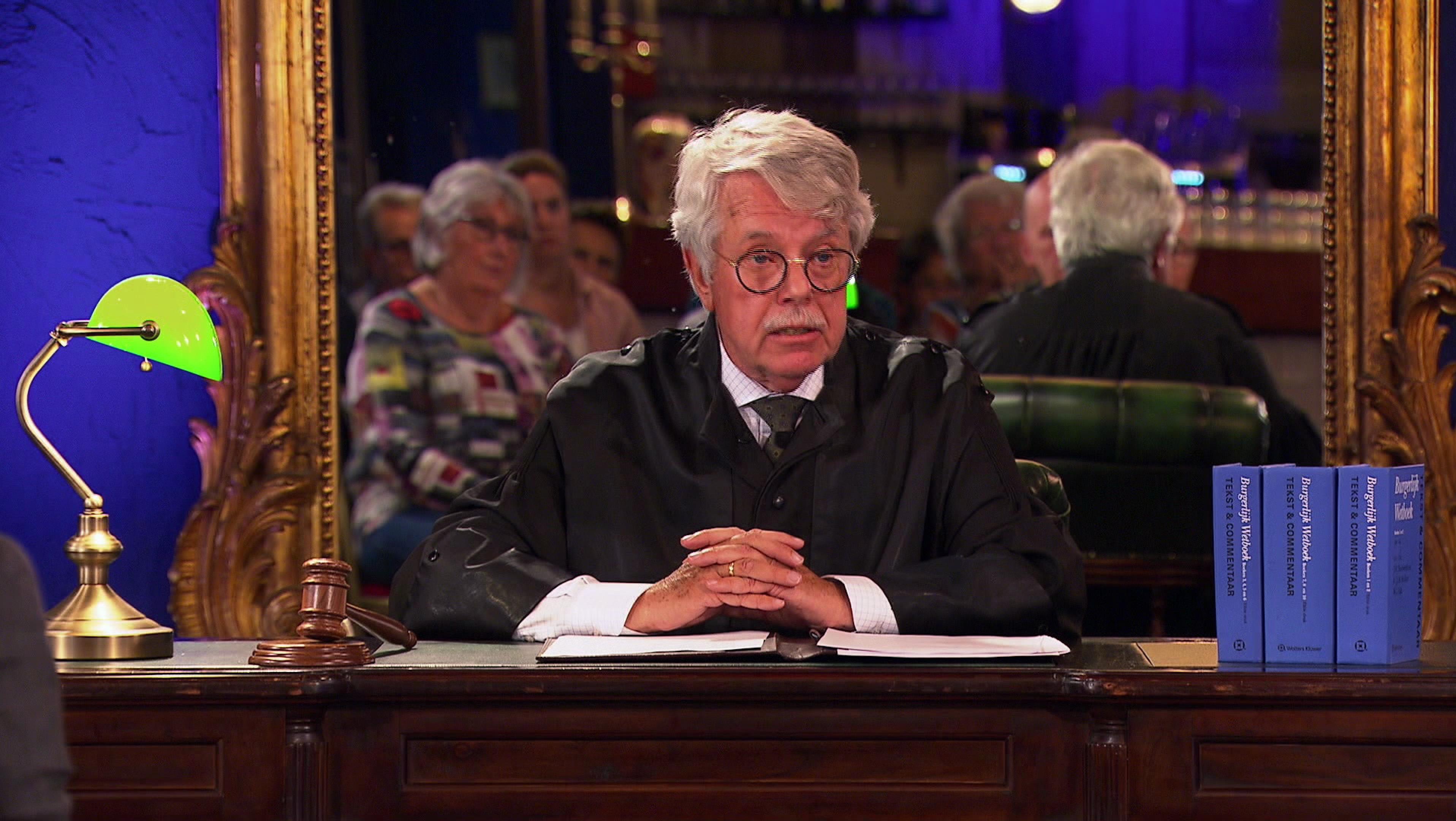 Seizoen 5, aflevering 7