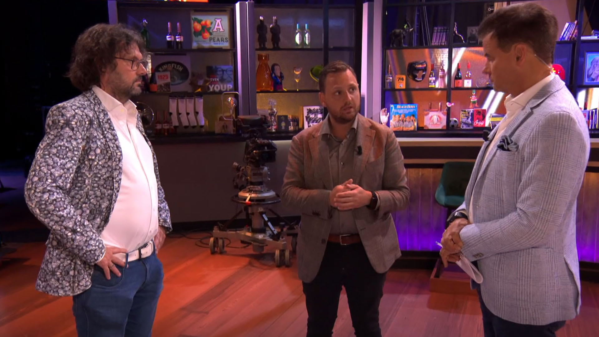 Dave Maasland waarschuwt ouders over Roblox: 'Het trekt ook mensen aan die iets willen met kinderen'