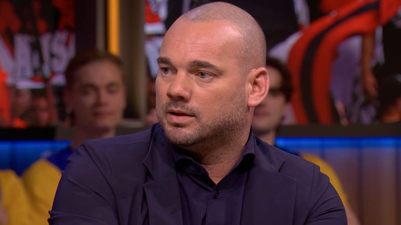 Wesley kritisch op John van 't Schip: 'Dan faal je wel als trainer!'