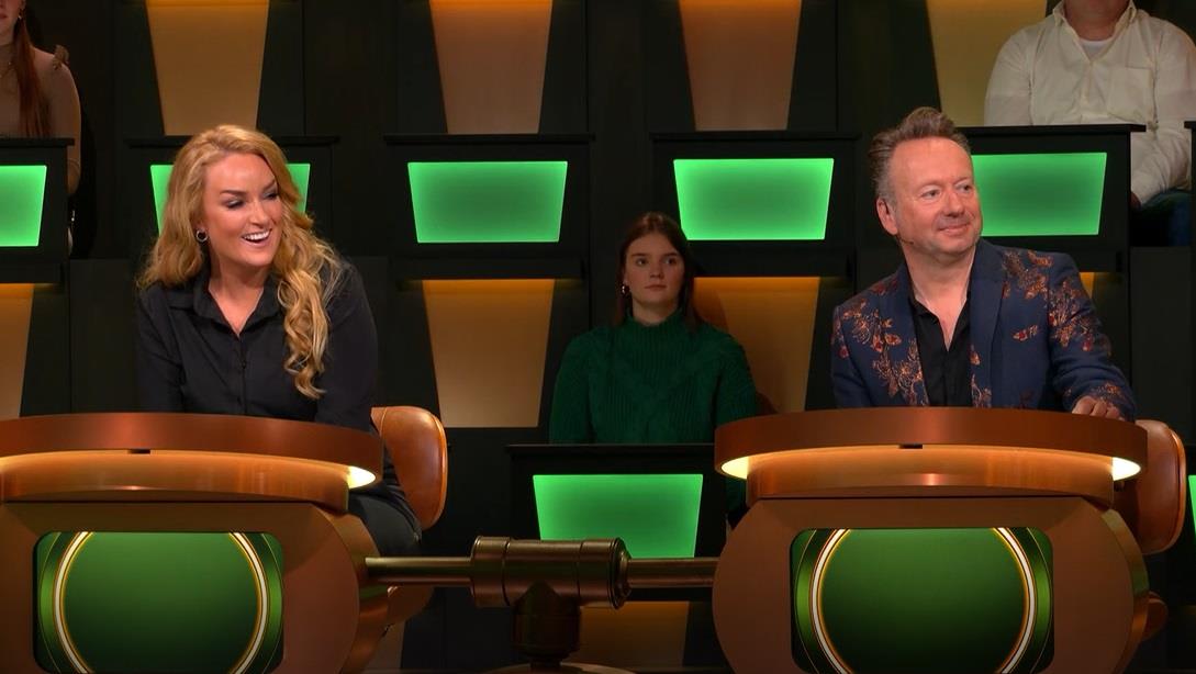 Seizoen 2, aflevering 5