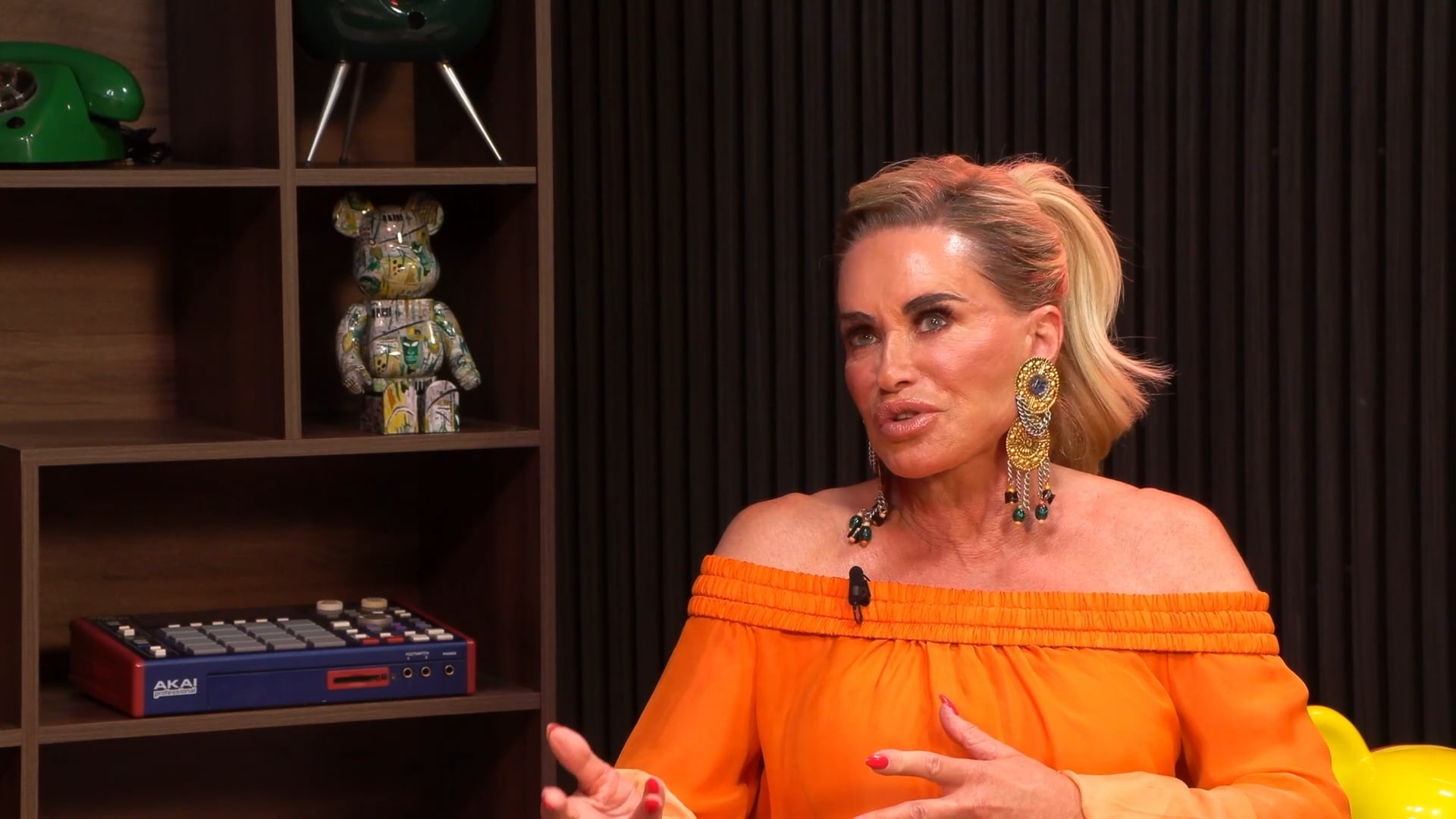 Connie wil geen fans in haar vriendenkring: 'Zeggen hoe het is'