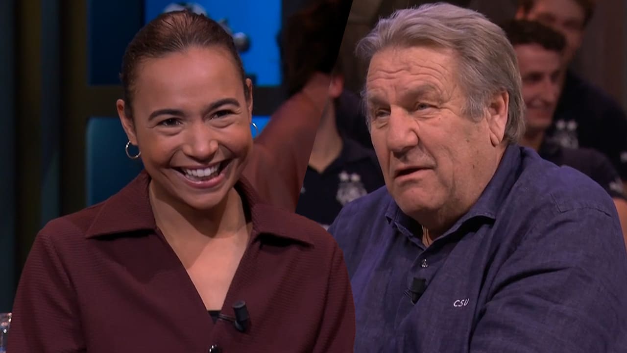 Jan Boskamp tegen Franca Overtoom: 'Zit je nou te liegen?!'