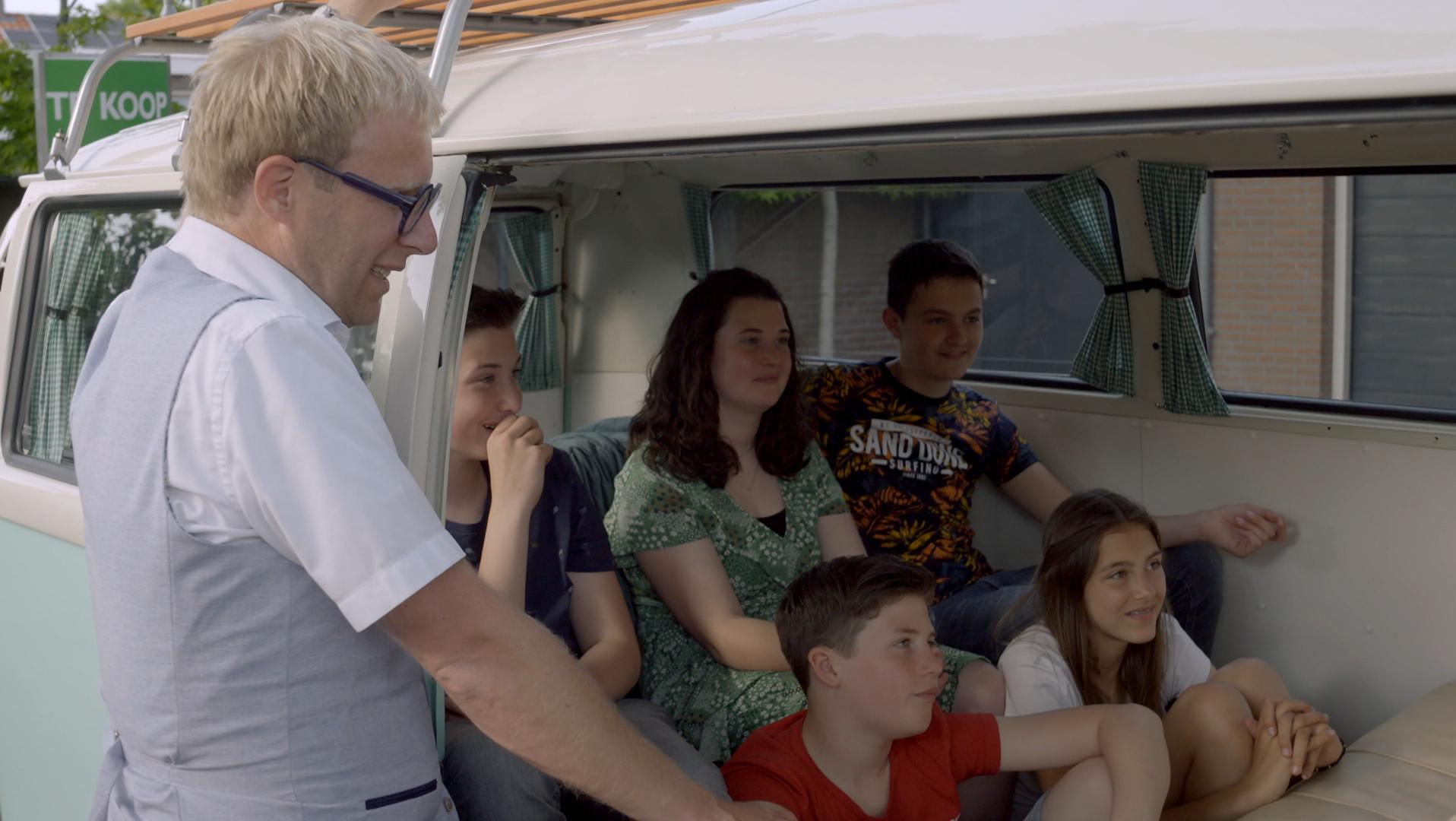 Seizoen 1, aflevering 8