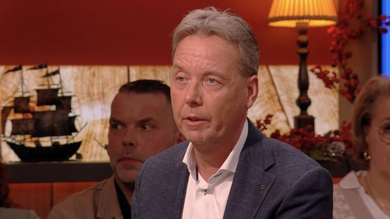 Valentijn: 'Ik zie hem als de opvolger van Ronald Koeman bij Oranje'