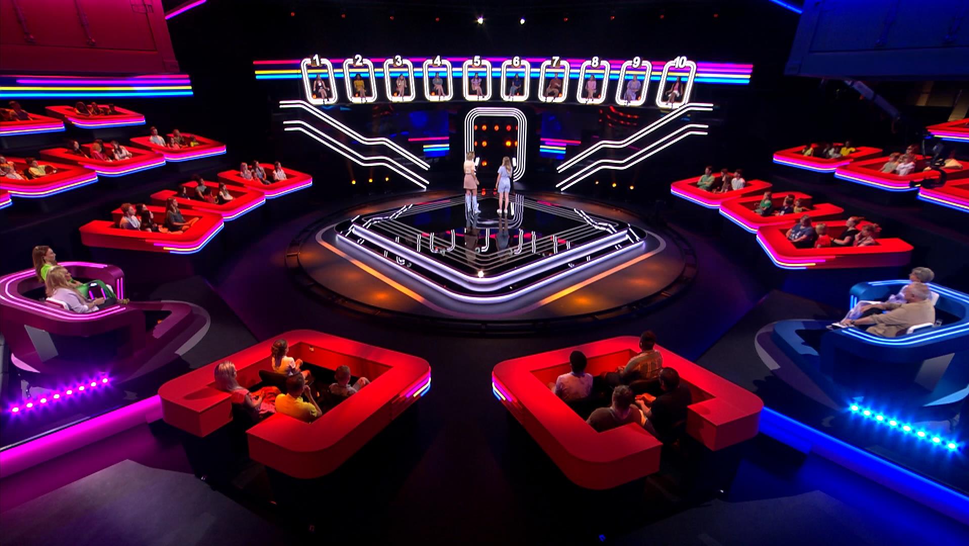 Seizoen 2021, aflevering 2