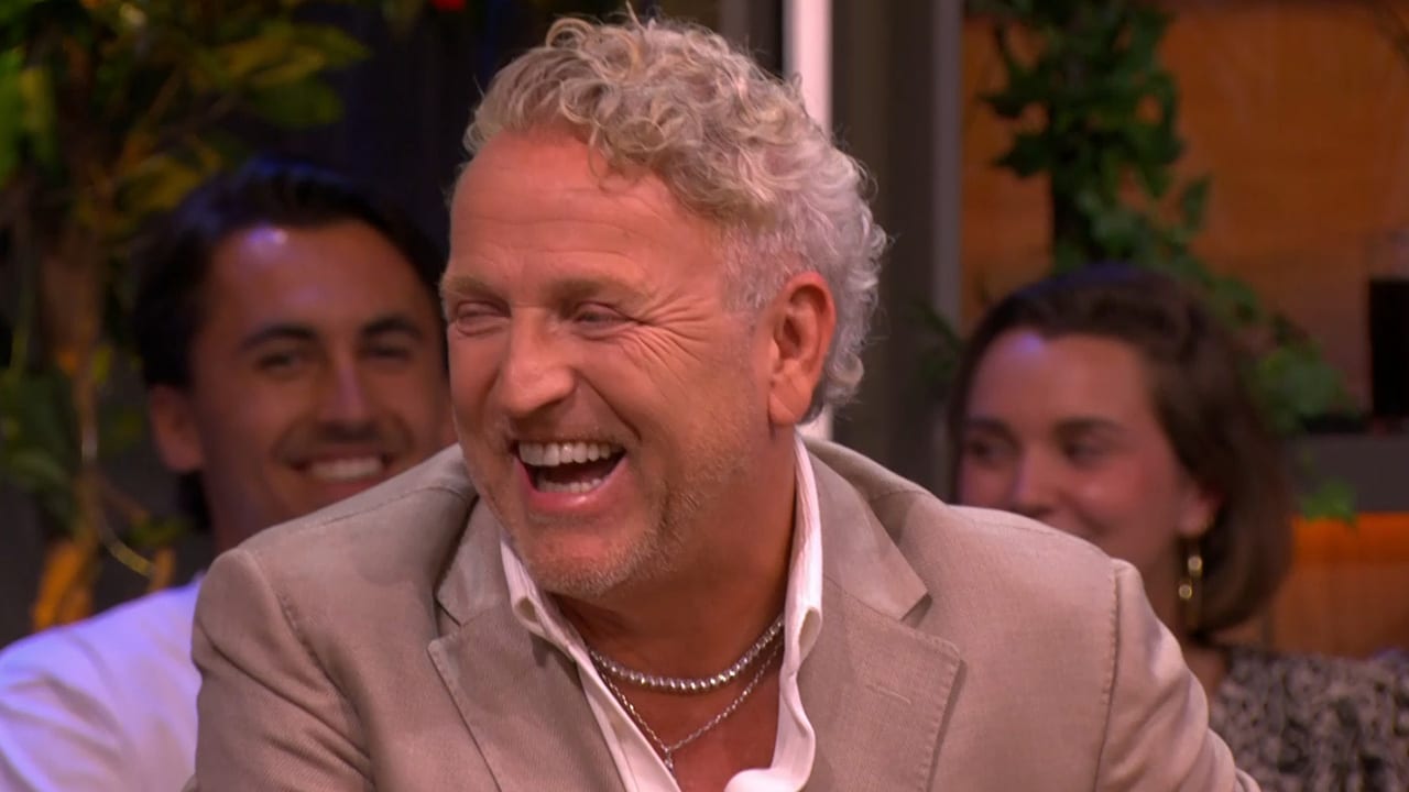 Seizoen 5, aflevering 47